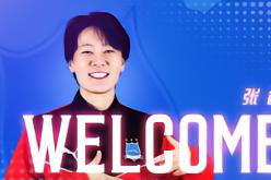 引援 张睿加盟武汉车谷江大