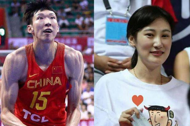 老婆娘家优先 周琦下家锁定 杜锋或被处罚 外援吐槽郭艾伦运球