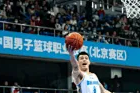 媒体人：北京队多名球员不适 更衣室一直有咳嗽声