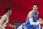 翟晓川：肋骨疼就算了 这又加上咳嗽