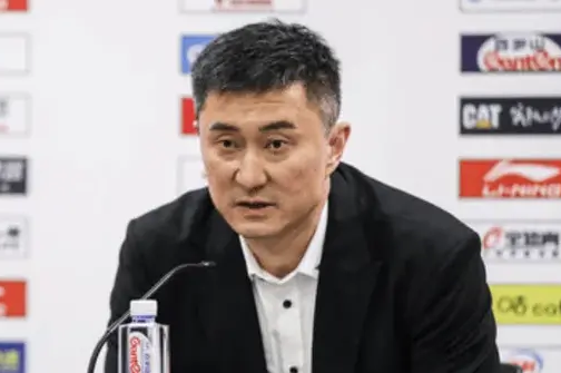 粤苏赛后！杜锋谦逊 徐杰曝一天千次投篮 李楠谈差距+喊话浙江