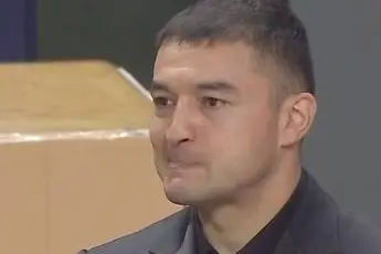 林葳MVP！同曦三加时击败广厦！西热力江忘情庆祝 帅位稳固了