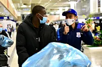 沪媒：除了阿马杜 申花还敲定一外援前锋和一华裔边路