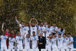 FIFA官方：近四届欧冠、亚冠冠军均可参加2025世俱杯