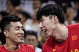 媒体人：中国男篮8月中旬将赴德国参加热身赛