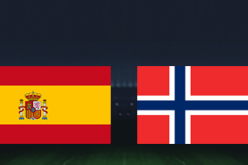 西班牙vs挪威：莫拉塔领衔 加维、阿