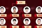 中国国家队五人男篮人才库名单更新：林葳、原帅等入选