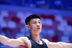 王岚嵚：回家乡比赛很激动 努力打好比赛回报球迷