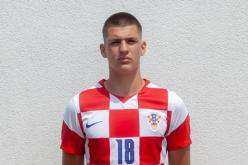 迪马济奥：尤文、拜仁以及巴萨竞争克罗地亚15岁中卫普利奇