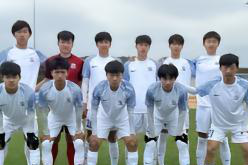 上海申花3-0沧州雄狮  U19A队全胜晋级第二阶段A组