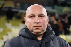 官方：波兰球队拉多米亚克解雇主教练