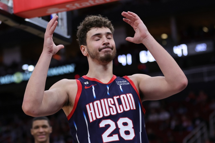 申京：全明星周末是NBA最有趣的部分 新秀赛节奏真是太快了