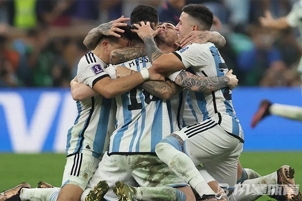 阿根廷vs巴拿马比赛