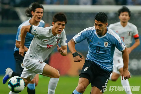 日本vs乌拉圭