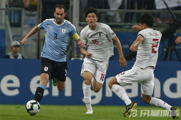 日本vs乌拉圭比赛