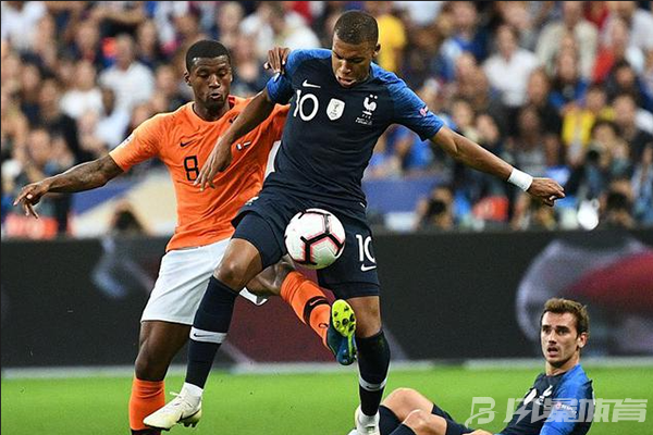 法国vs荷兰