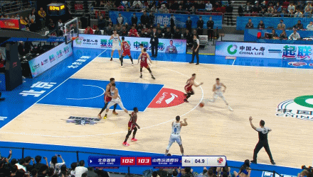盧：我對快船上下有信心 迎來哈登就是開啟新篇章