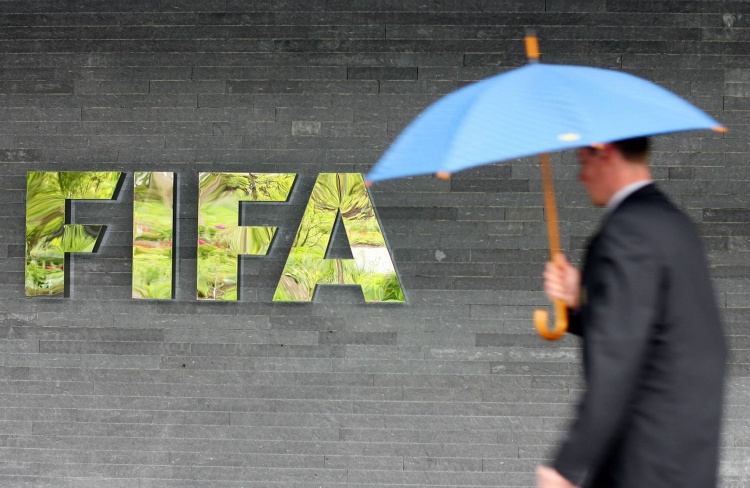 FIFA官网：首个国际足联足球经纪人考试，收到6000多份申请