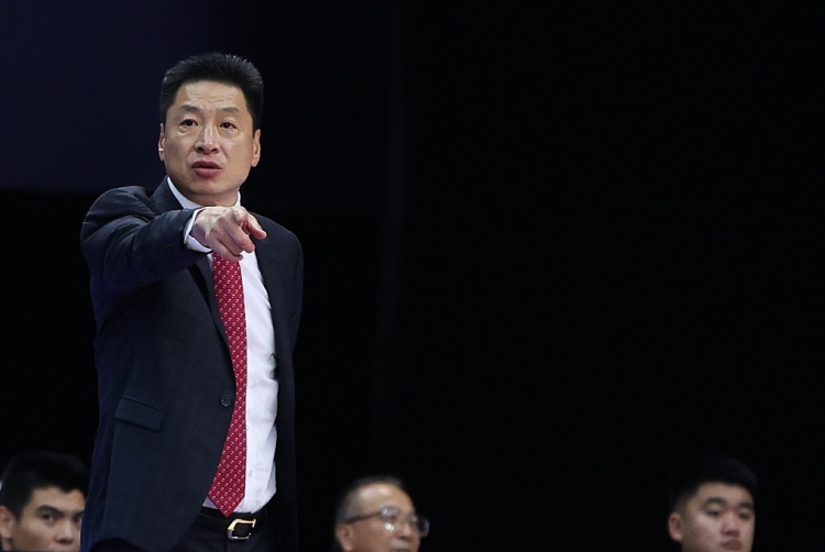 克萊：新秀們打得很棒 他們給球隊帶來了新的維度