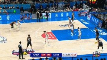化身高達！高登上半場11中7&三分8中5 獨得20分2板3助&0失誤