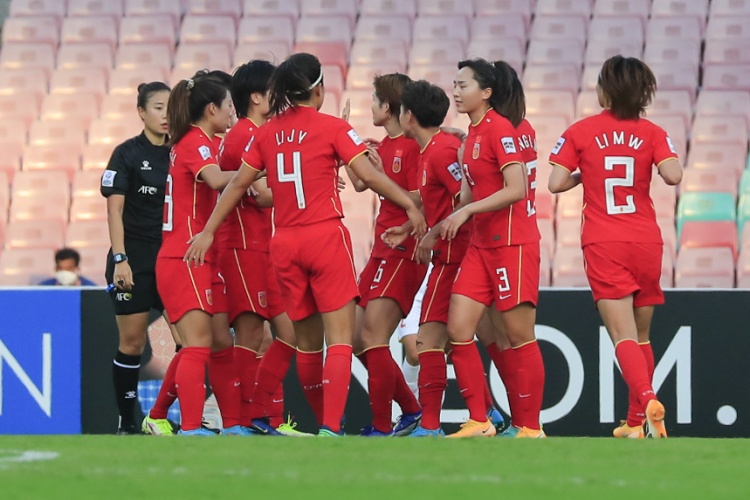 黄健翔：本届世界杯点球出现几率大，黄健但愿中国女足把握住机会