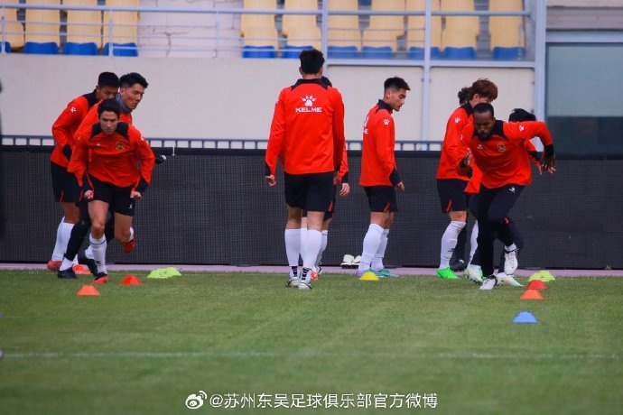 张凌峰：这场比赛我们准备了很久，新的教练组给了我们很大的信心