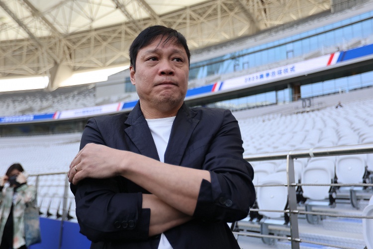 范志毅：战新加坡国足主场30拿下没啥问题，为张琳芃回归点赞