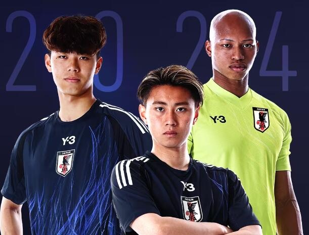 日媒:日本国奥很可能不会征召超龄球员参加巴黎奥运