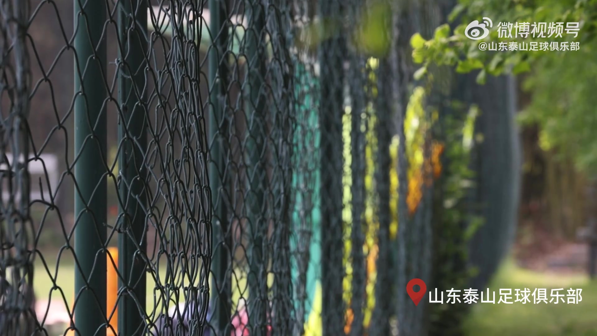 荣耀与传承！山东泰山金钢山队五四青年节特辑