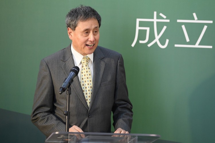 张路：全国近3000个县，若1/10地区建立业余体系将是另一番局面