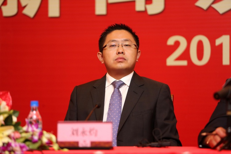中国第一职业经理人！刘永灼任期内恒大5夺中超冠军3年2夺亚冠