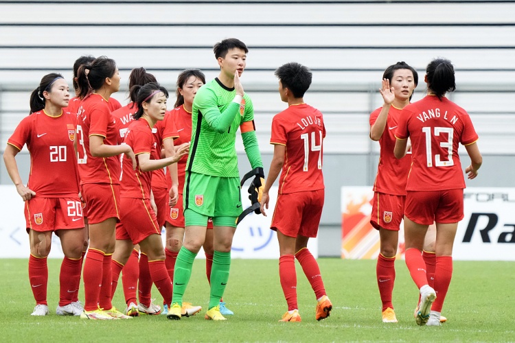 中国女足是女足世界杯上获胜场次和进球数最多的亚洲球队