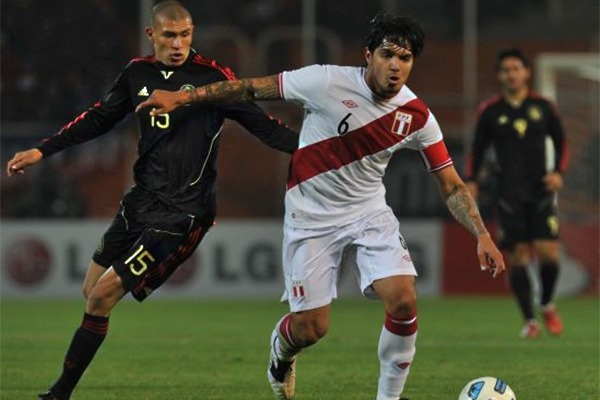 墨西哥vs秘鲁比赛预测 墨西哥vs秘鲁预测分析