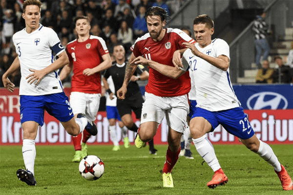 黑山vs芬兰比赛预测 黑山vs芬兰预测分析