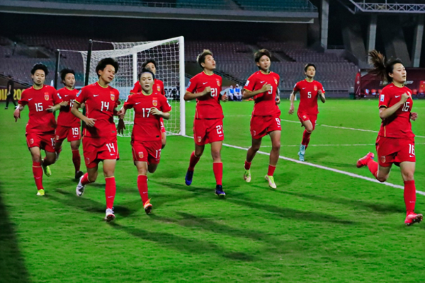 中国将申办2031年女足世界杯！2031年女足世界杯中国会举办吗？