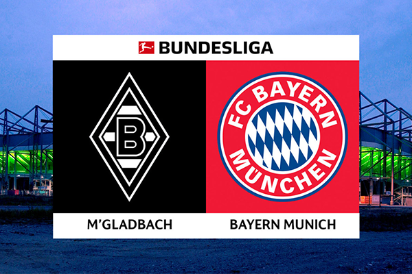 门兴格拉德巴赫vs拜仁慕尼黑比赛预测 门兴格拉德巴赫vs拜仁慕尼黑谁能赢？