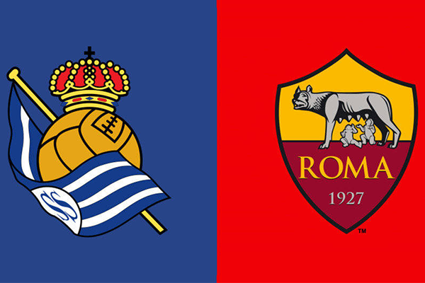 皇家社会vs罗马比赛预测 皇家社会vs罗马历史战绩谁占优？