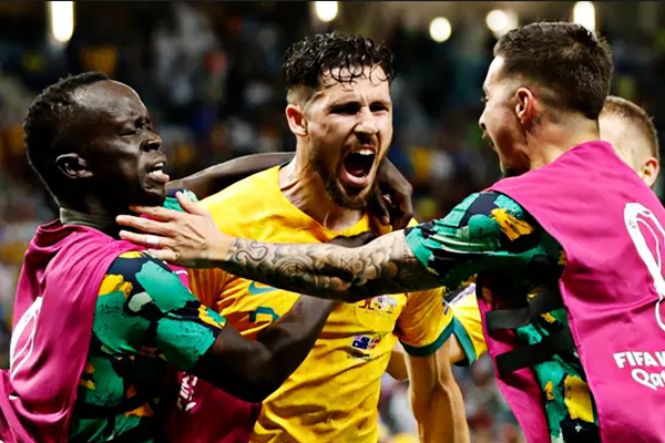 澳大利亚vs厄瓜多尔比赛预测 澳大