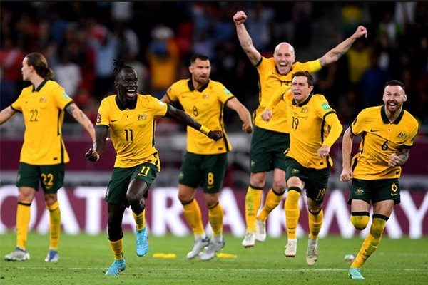 澳大利亚vs厄瓜多尔比赛预测 澳大利亚vs厄瓜多尔比赛结果预测