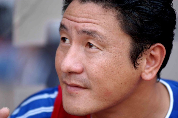马明宇：李铁的事情也是体系漏洞 搭好体系中国足球10年能出成绩