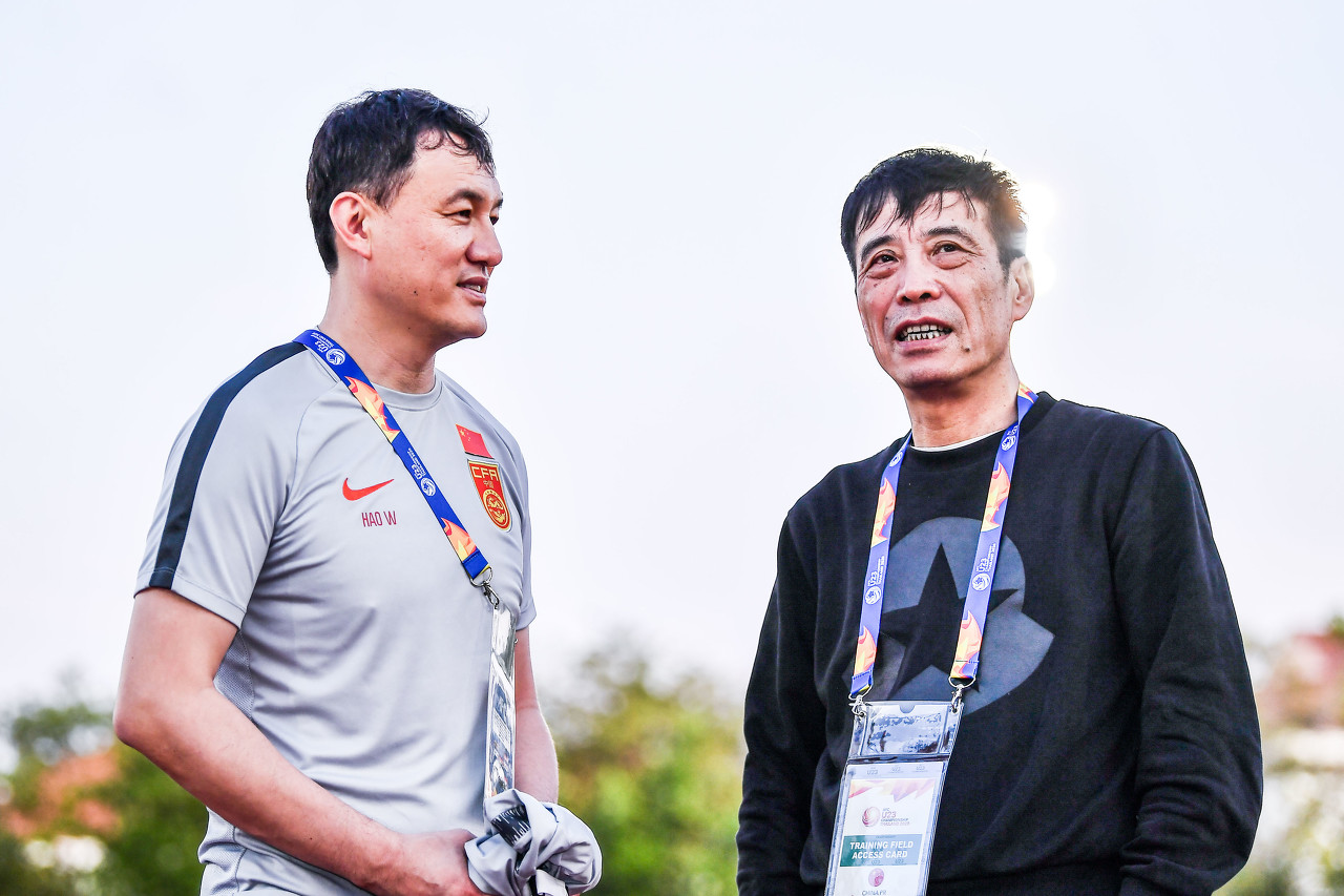 川媒梳理陈戌源任上工作：去金元足球 去归化让20亿打水漂