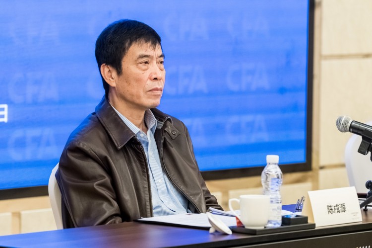 足球报：低估中国足球复杂性，陈戌源多次申请成立职业联盟被驳回