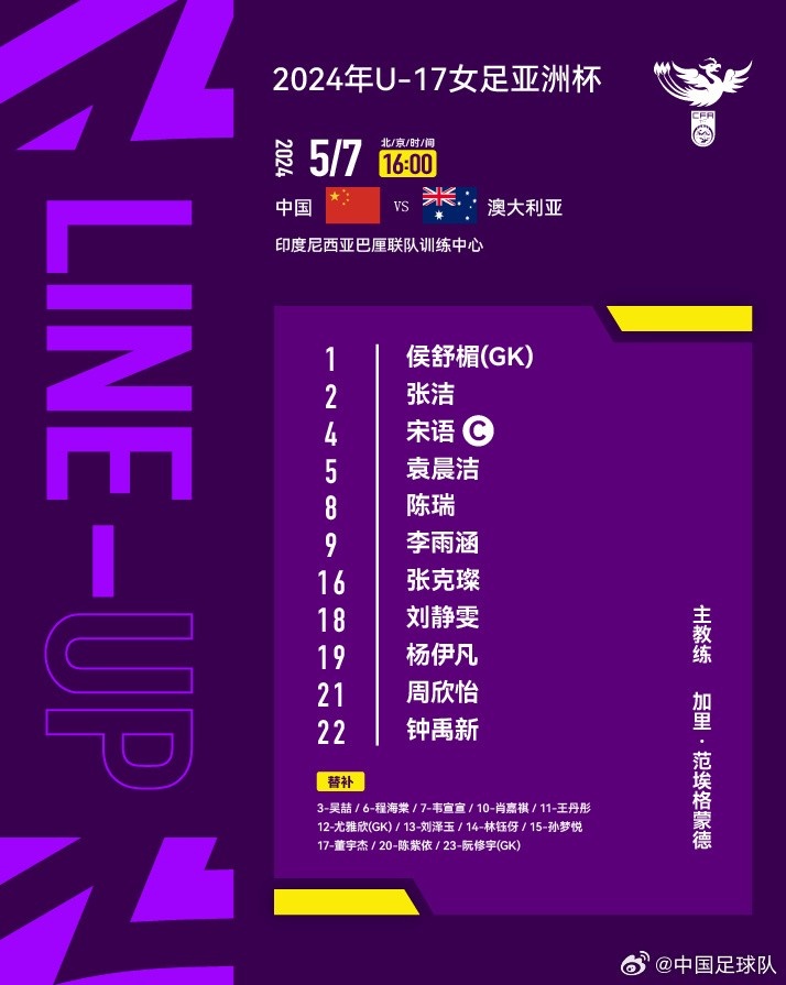 上半时比赛结束，中国队10暂时领先