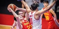 中国男篮将战巴林男篮 世界杯资格关键战一触即发