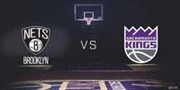 NBA常规赛篮网VS国王预测分析 国王有望主场取胜
