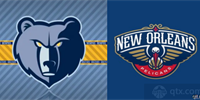 NBA常规赛灰熊vs鹈鹕预测分析 小贾论-杰克逊赛季首战