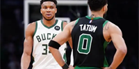 NBA最新一期球队实力榜 绿军雄鹿前二湖人倒数第四