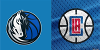 NBA常规赛快船vs独行侠预测分析 东契奇能否继续高光表现