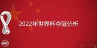 2022世界杯夺冠实力分析（世界杯神预言冠军相球队）