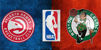 NBA常规赛老鹰vs凯尔特人推荐分析 东部第一和第三的强强对话